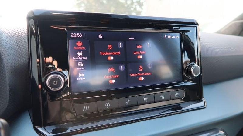 SEAT Arona 1.0 ECO TSI 81KW XPERIENCE DSG #C.AUTOM.#CARPLAY#CLIMA BI-ZONA#