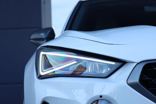 CUPRA Formentor 1.5 TSI DSG SEDILI SPORTIVI FULL PELLE