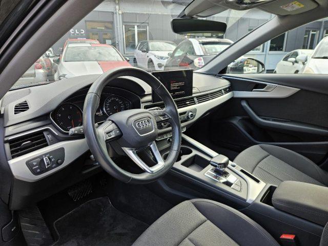 AUDI A4 Avant 30 TDI/136 CV S tronic