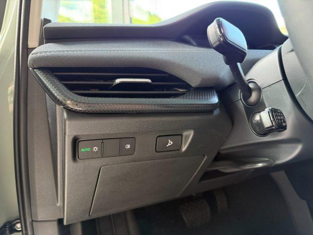 SKODA Elroq 60 Camera LED Navi 19" DAB+