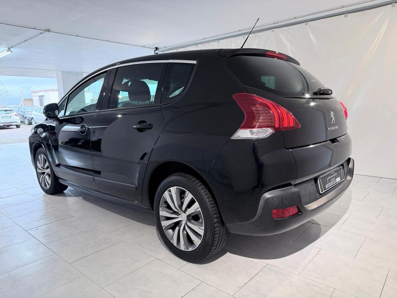 Peugeot 3008 1.6 HDi 115CV Allure PRONTA CONSEGNA