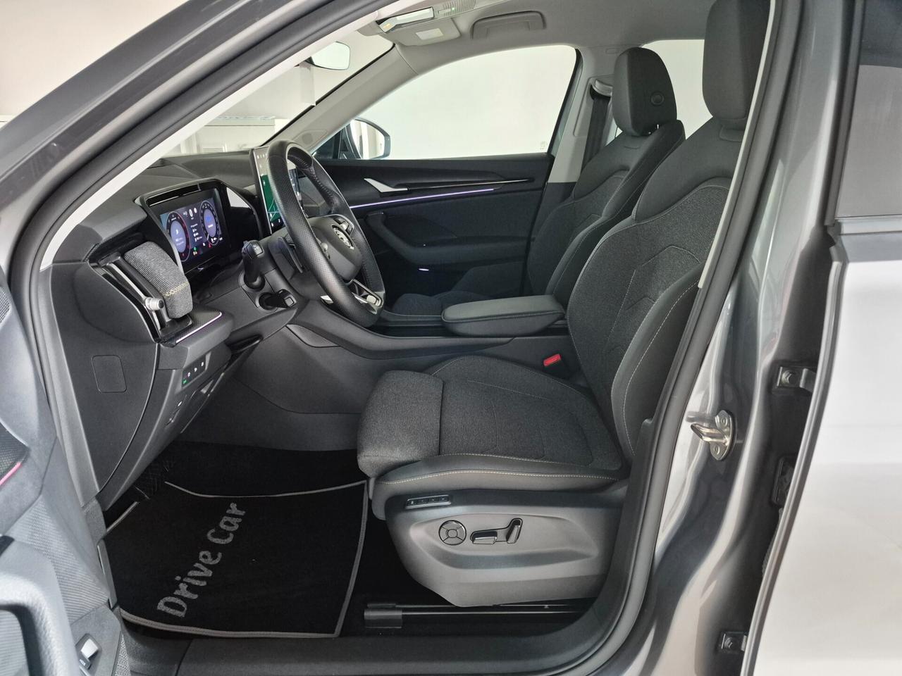 Skoda Kodiaq 2.0 TDI STYLE 150CV DSG 7 POSTI MATRIX NAVI APPLE CAR PLAY/ANDROID AUTO SED. ELET. RISC. KEYLESS WIRELESS ACC