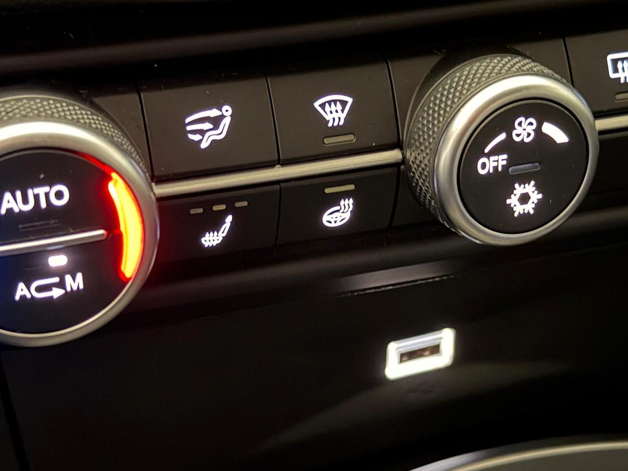 Alfa Romeo Giulia 2.2 Turbodiesel 150 CV