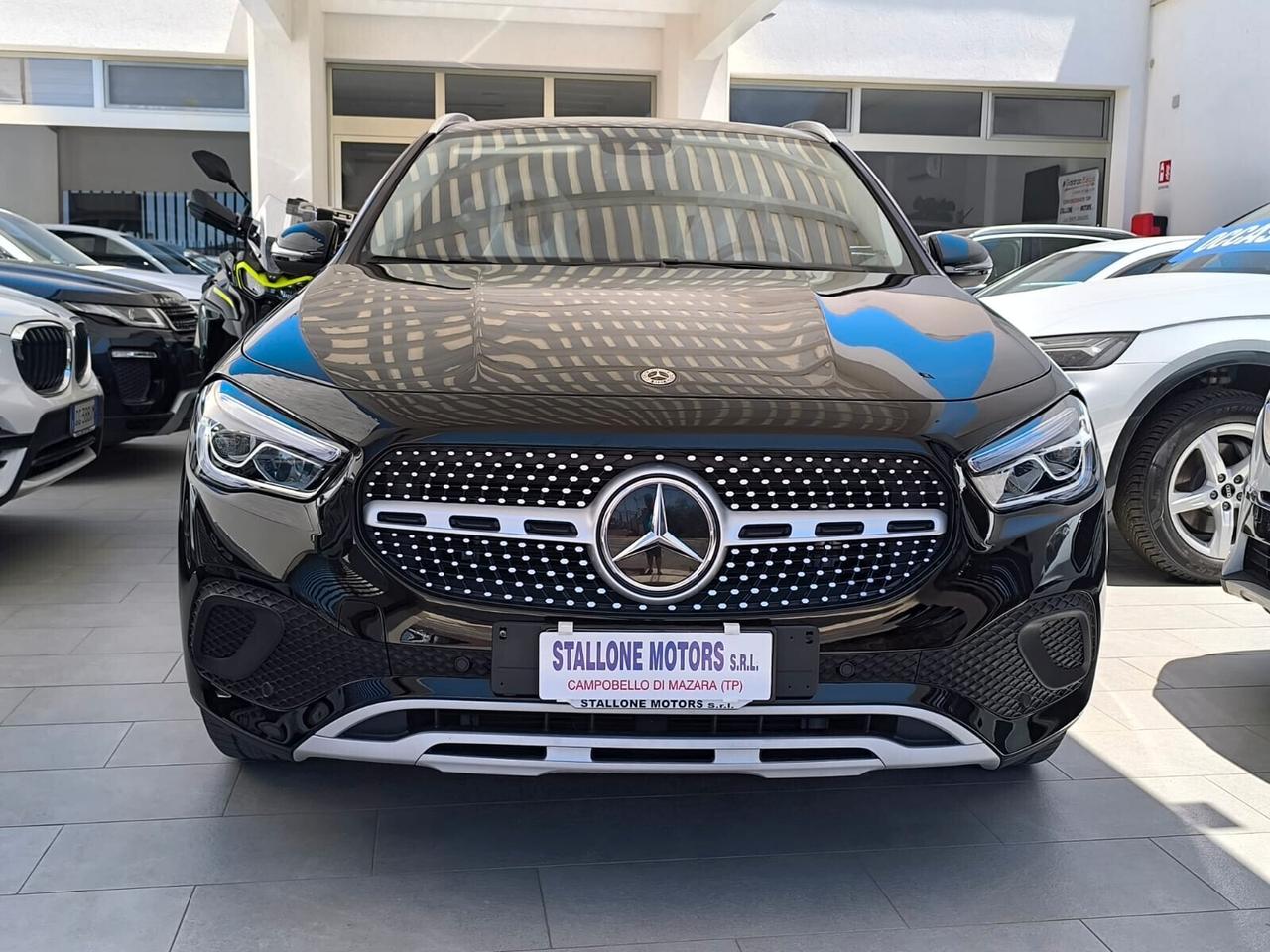 Mercedes GLA 200 d Auto. Sport 2.0 CC 150 CV 2021
