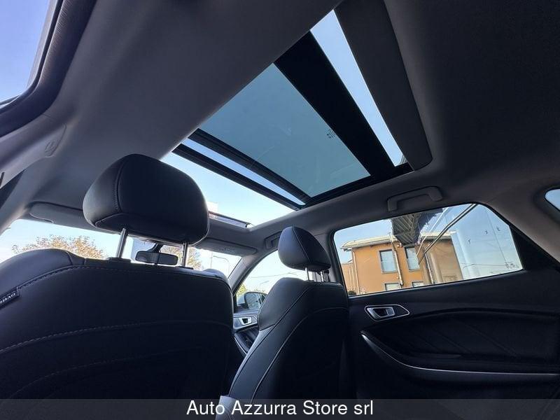 DR AUTOMOBILES dr F35 dr F35 1.5 Turbo DCT Bi-Fuel GPL *PROMO AZZURRA*