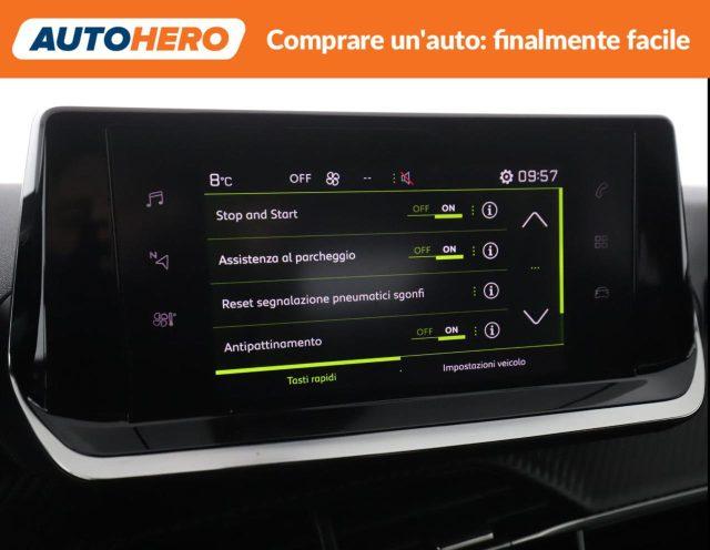 PEUGEOT 2008 PureTech 100 S&S Allure Pack