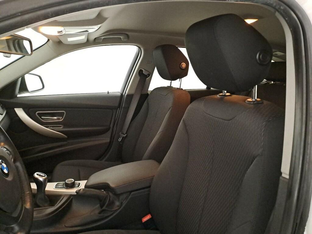 BMW Serie 3 Touring 320 d Business Advantage xDrive