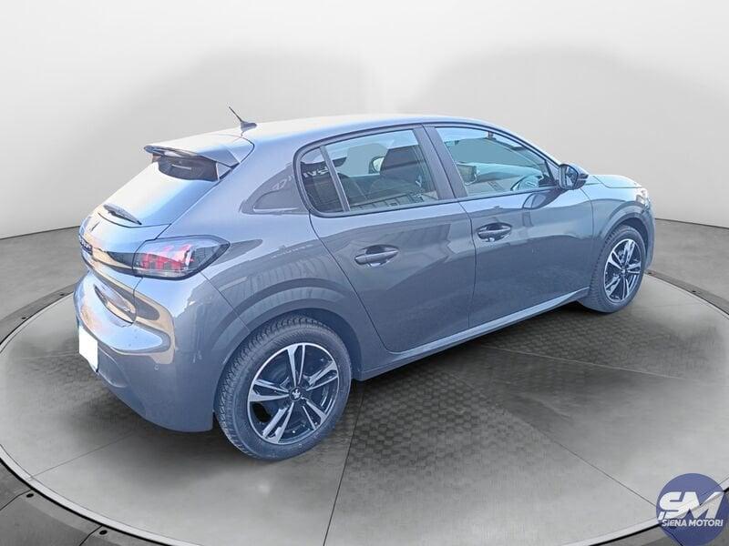 Peugeot 208 Active Pack PureTech 75 S/S