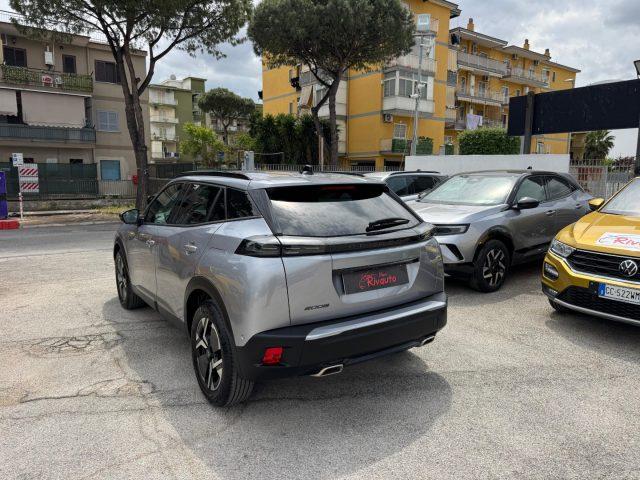 PEUGEOT 2008 PureTech 130 S&S EAT8 ALLURE Automatico