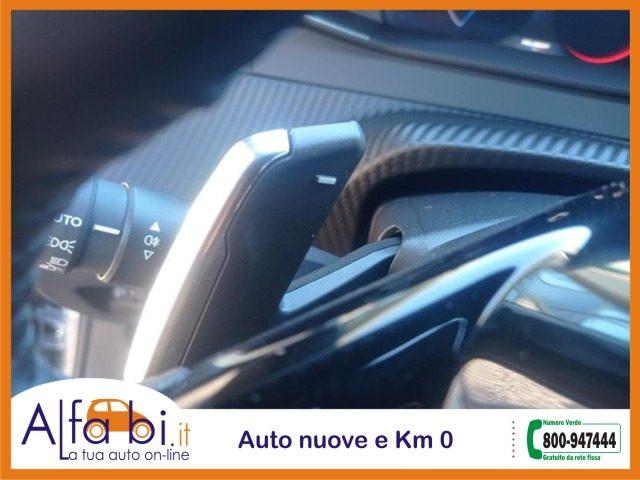 PEUGEOT 2008 1.2 145CV Hybrid e-DSC6 Allure