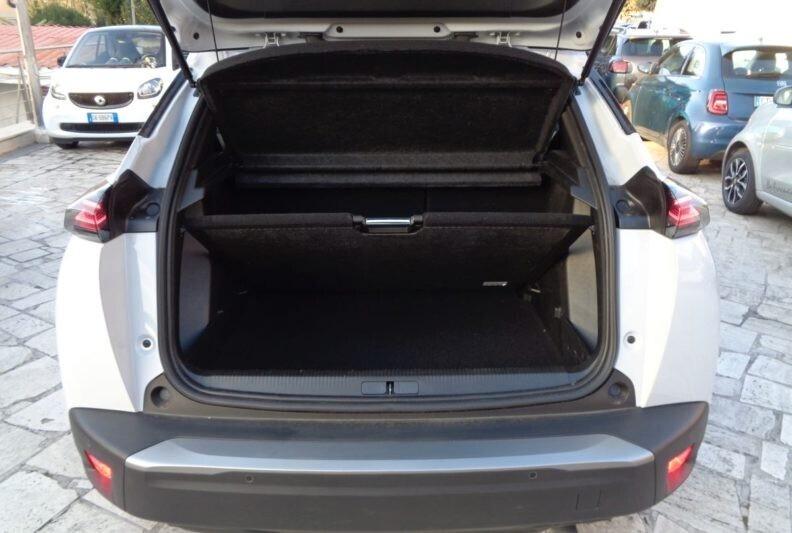 Peugeot 2008 PureTech 100 S&S Allure