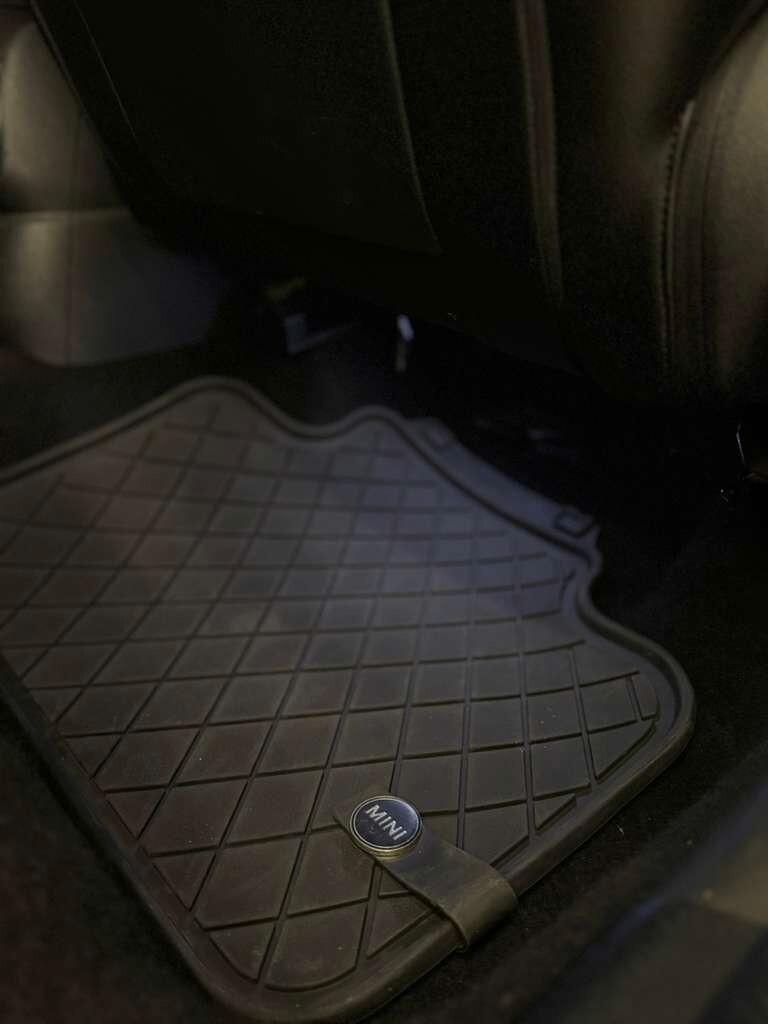 Mini Cooper D Countryman 2.0 Business