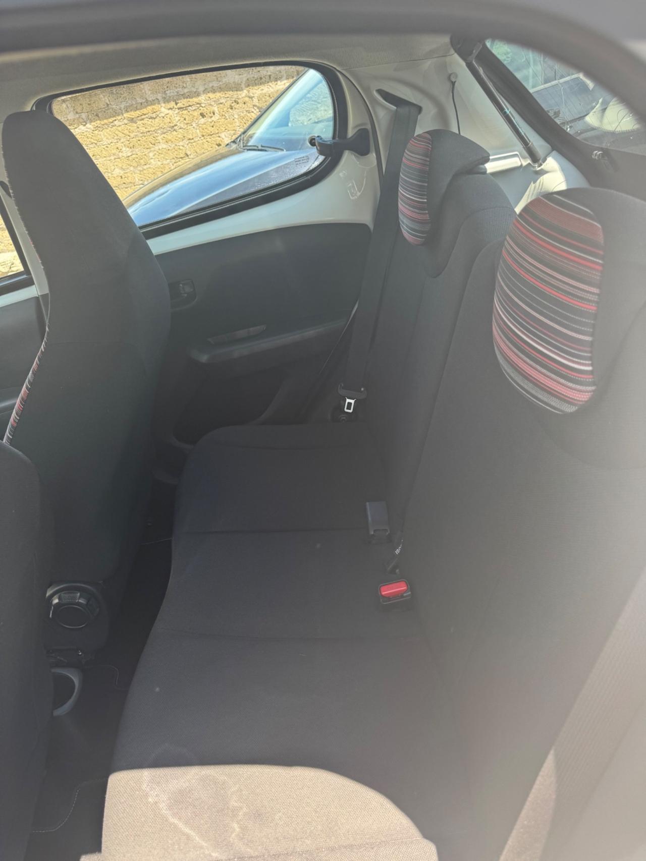 Citroen C1 Citroen c1
