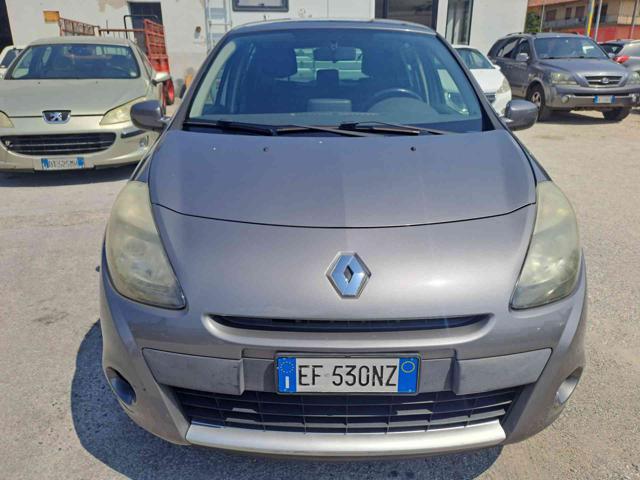 RENAULT Clio 1.5 dCi 75CV 5 porte 20th Anniversario