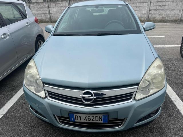 OPEL Astra 1.6 16V VVT Bellissima 5 porte Enjoy