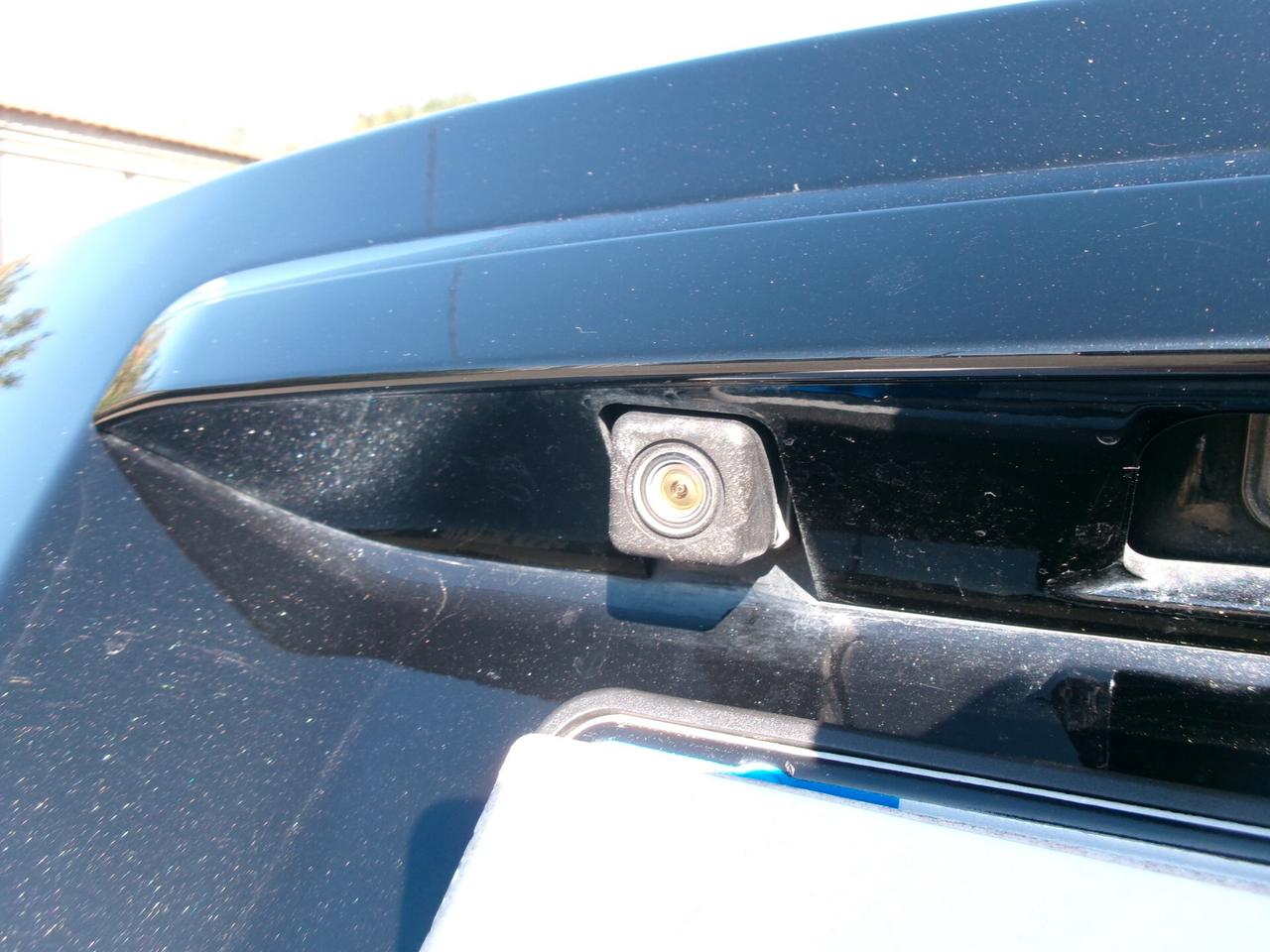 Subaru XV 2.0D Unlimited 4X4