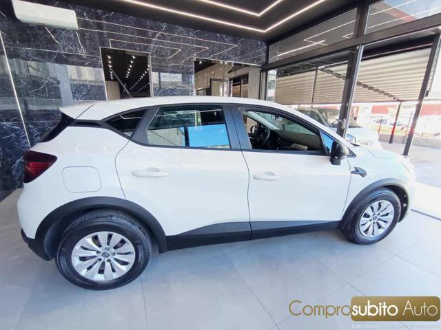 RENAULT Captur dCi 8V 90 CV Sport Edition