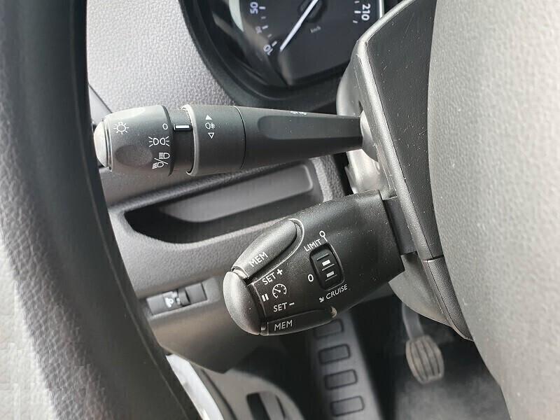 FIAT Scudo 2.0 BlueHDi 145CV S&S L2H1 TOUCH 7 PARK
