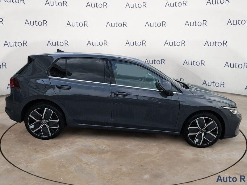 Volkswagen Golf 1.5 TSI eHybrid Style DSG