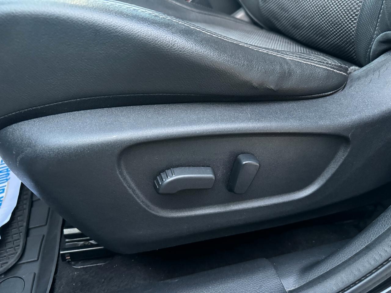 NISSAN QASHQAI 1.6 DCI 130CV TEKNA 2015