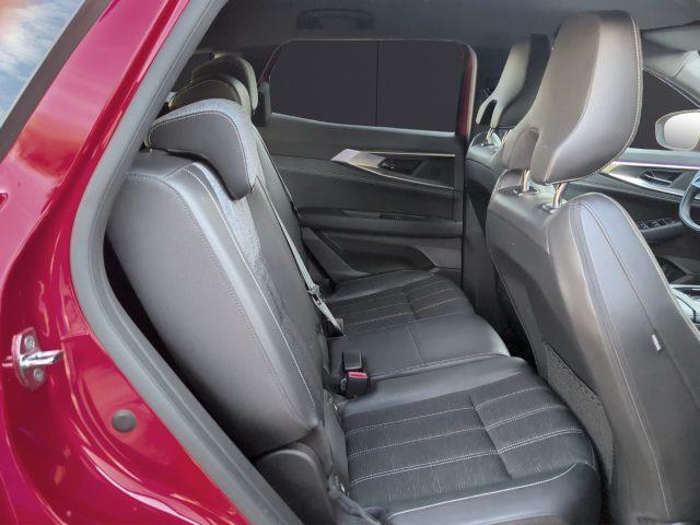 RENAULT Austral Austral Full Hybrid E-Tech 200 CV Techno