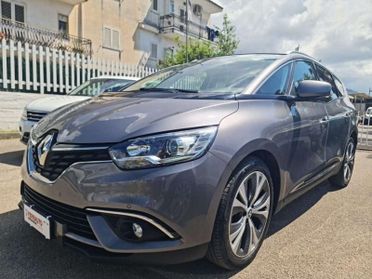 Renault Grand Scénic 1.5DCI 110CV 7 POSTI EXCLUSIVE FULL OPTIONAL