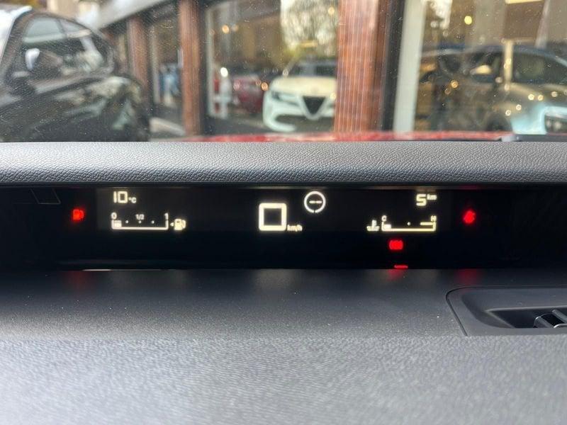 Citroën C3 Nuova C3 100 You