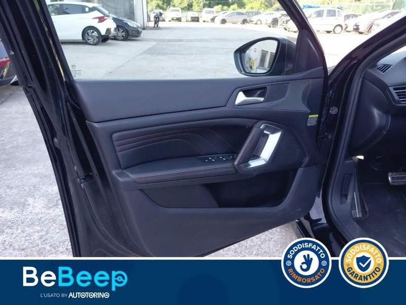 Peugeot 308 SW 1.6 BLUEHDI ALLURE S&S 120CV EAT6