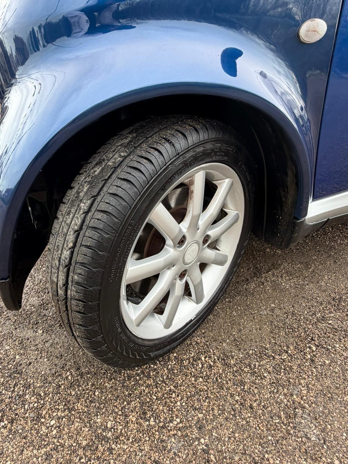 Smart ForTwo 700 coupé pulse (45 kW)