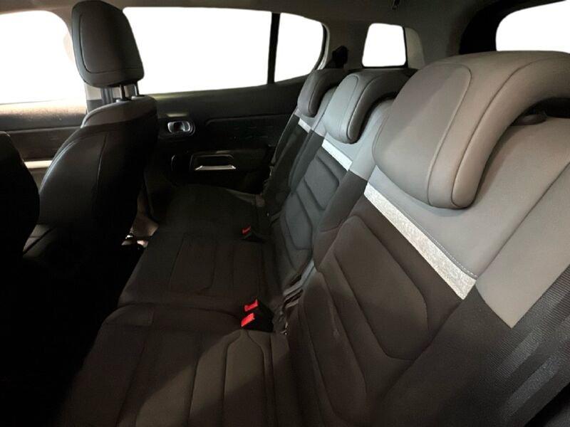 Citroën C5 Aircross C5 Aircross 1.6 hybrid phev Feel 180 e-eat8