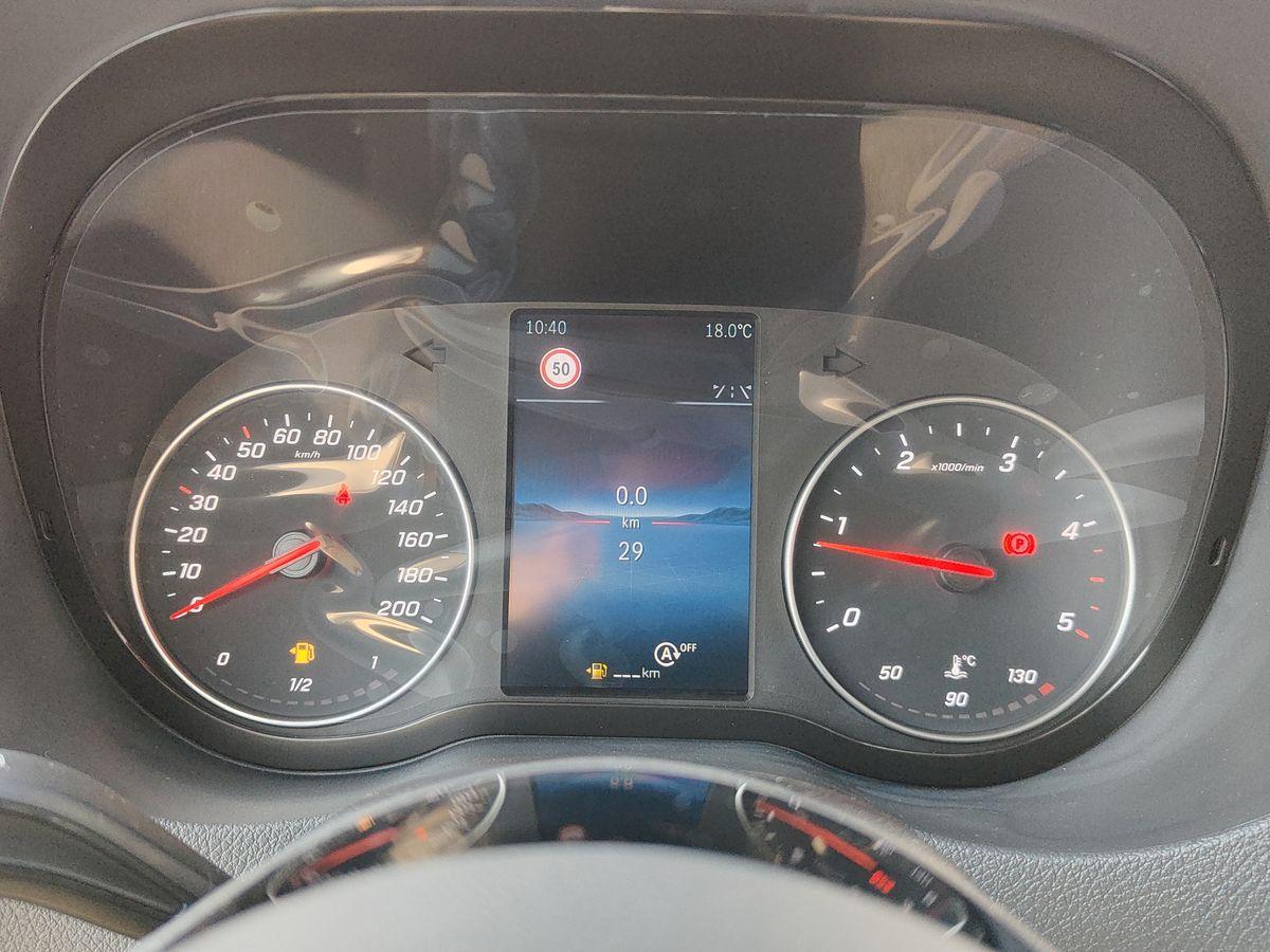 Mercedes-Benz Sprinter Telaio 515CDI 43/50 PRO