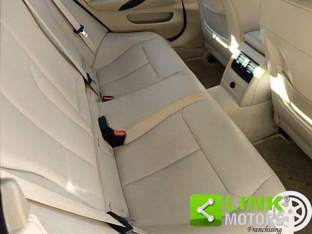 BMW 420 d Gran Coupé Luxury