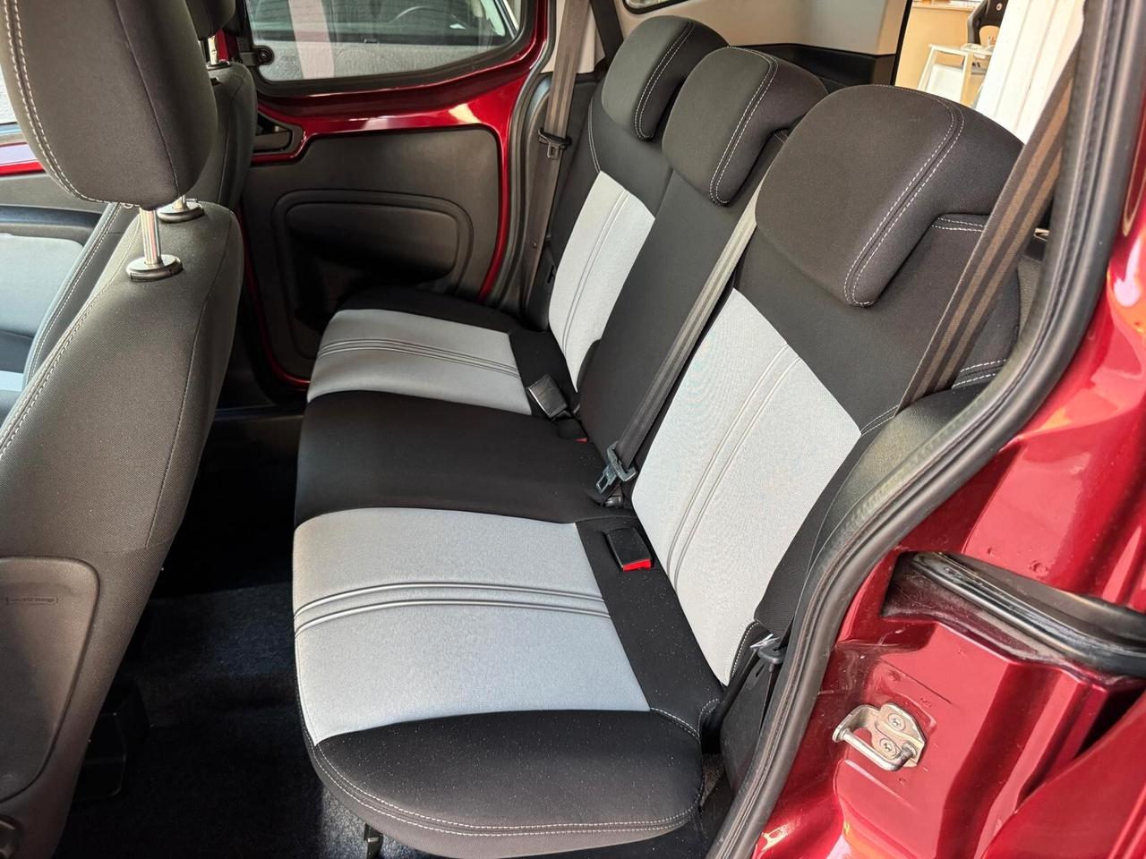 Fiat Qubo 1.4 8V 73 CV MyLife