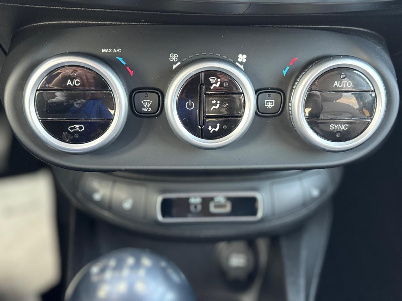 Fiat 500X 1.6 MultiJet 120 CV Pop Star