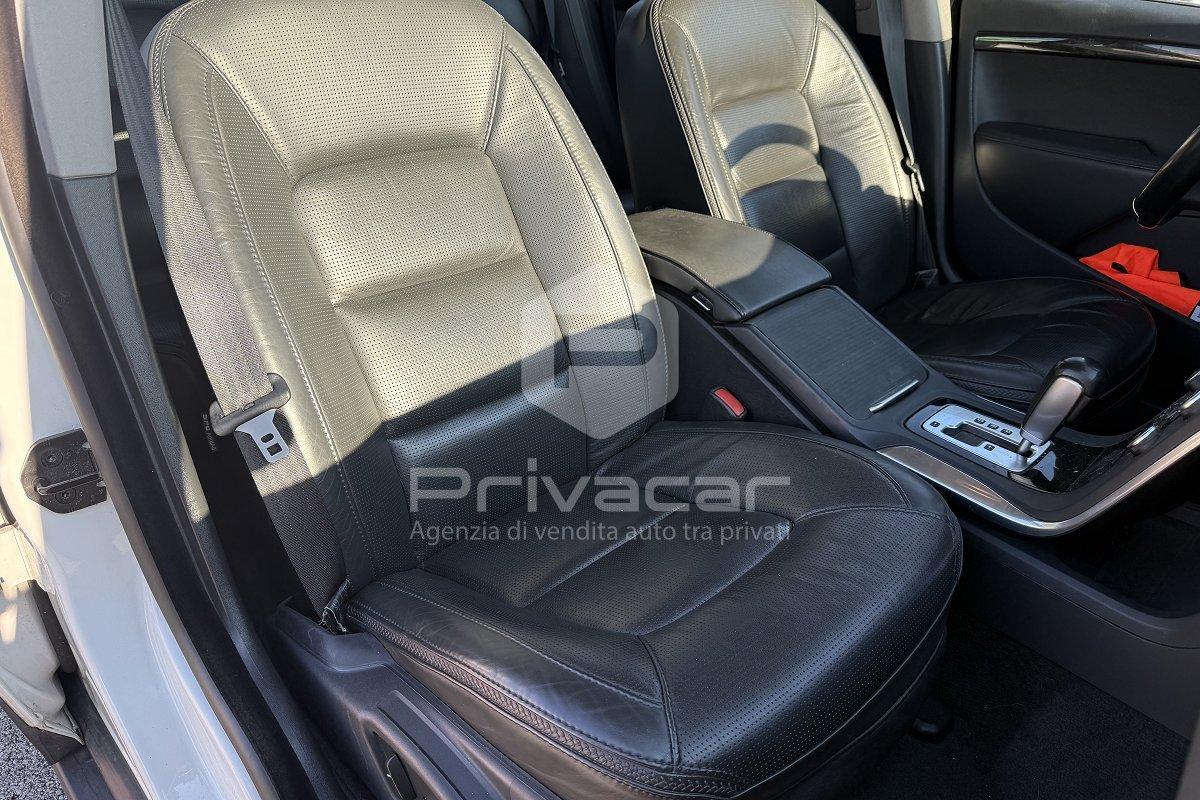 VOLVO XC70 D5 AWD Geartronic Summum