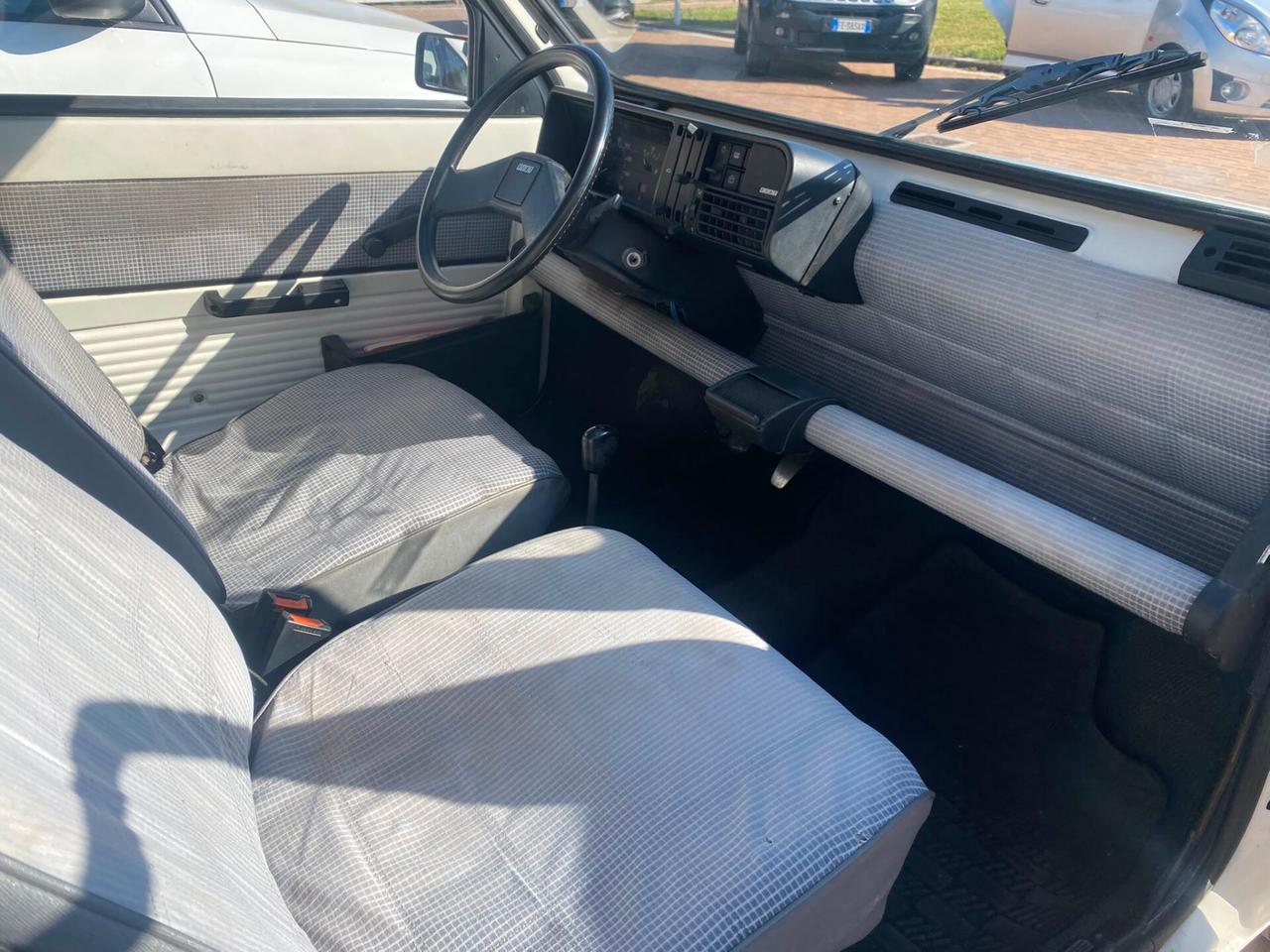 Fiat Panda 750 Fire L