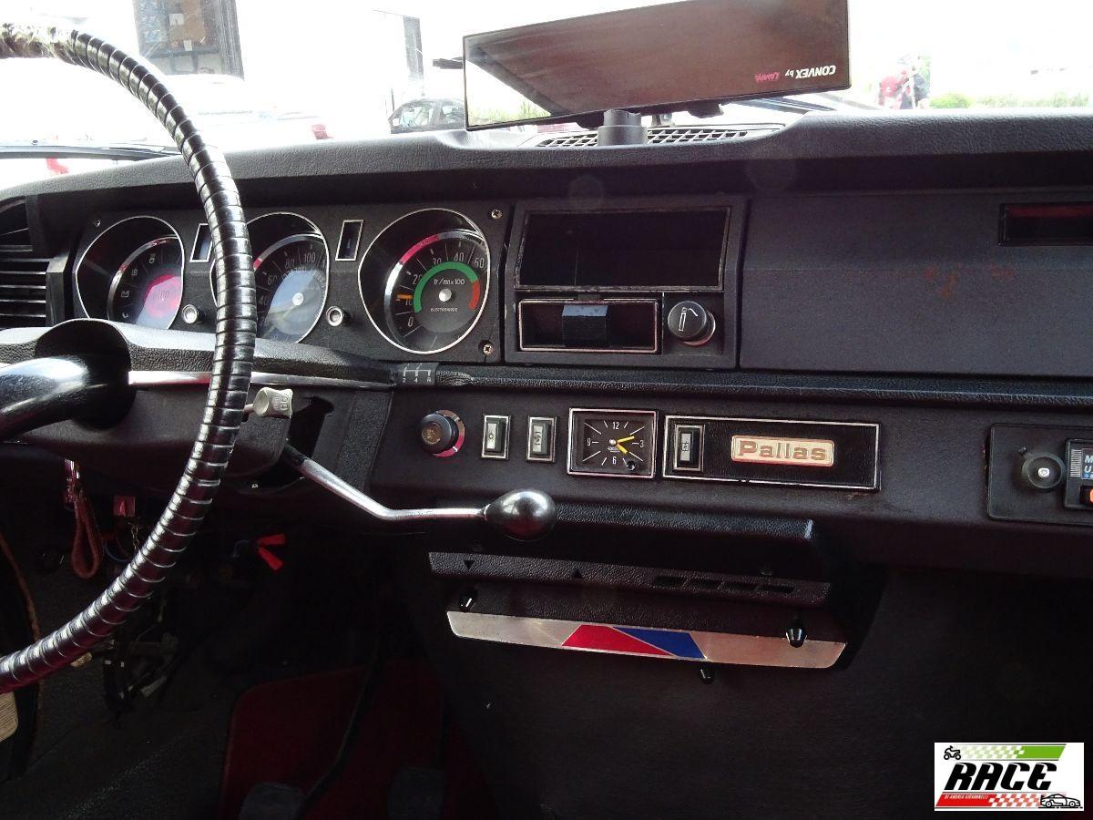 CITROEN - DS 2.0