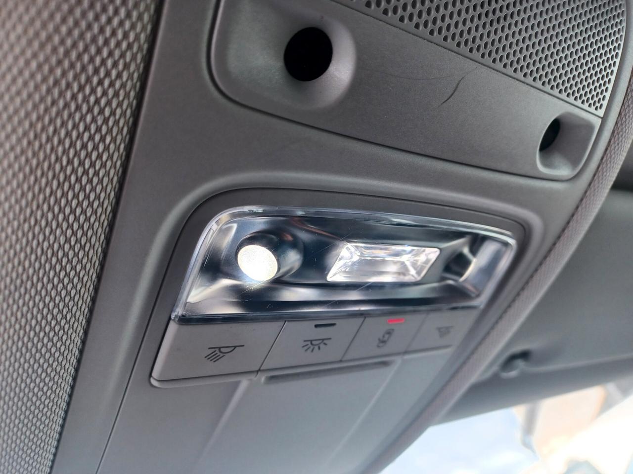 Audi A3 SPB 1.4 TFSI S tronic g-tron Ambition