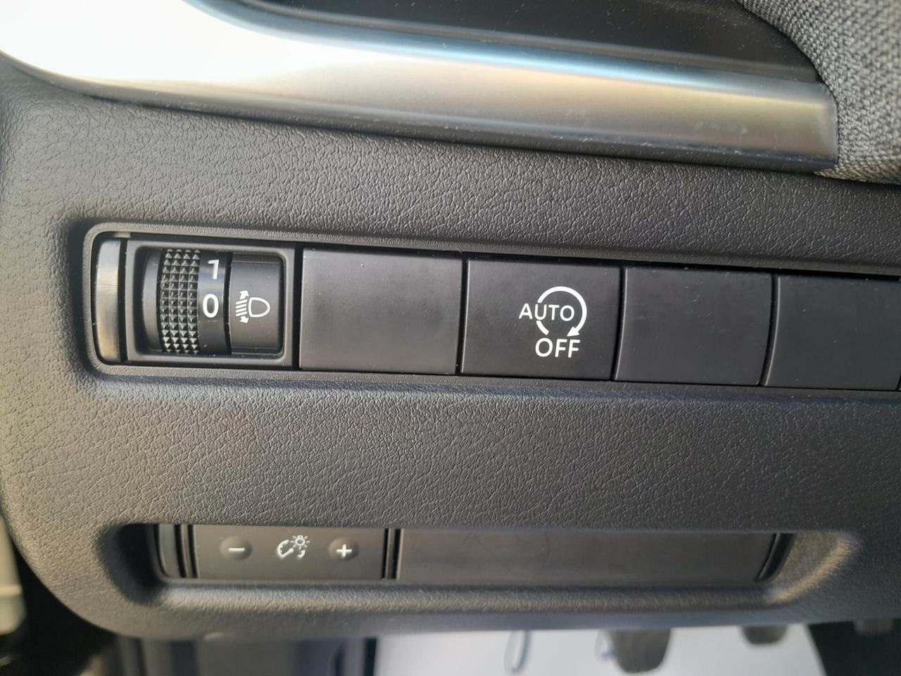 Nissan Qashqai MHEV 140 CV Acenta