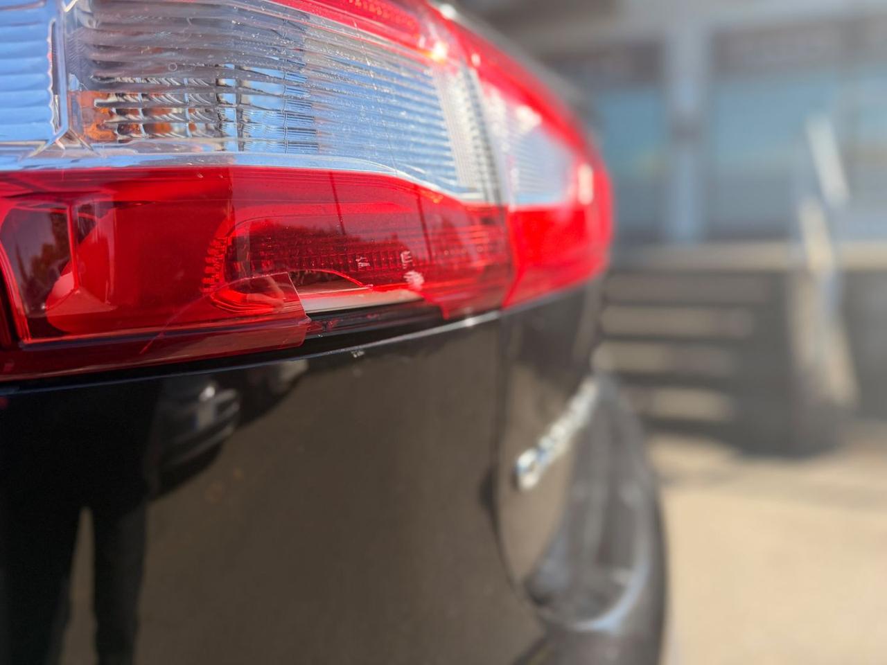 Nissan Qashqai Tekna 1.6 DIG-T #10950