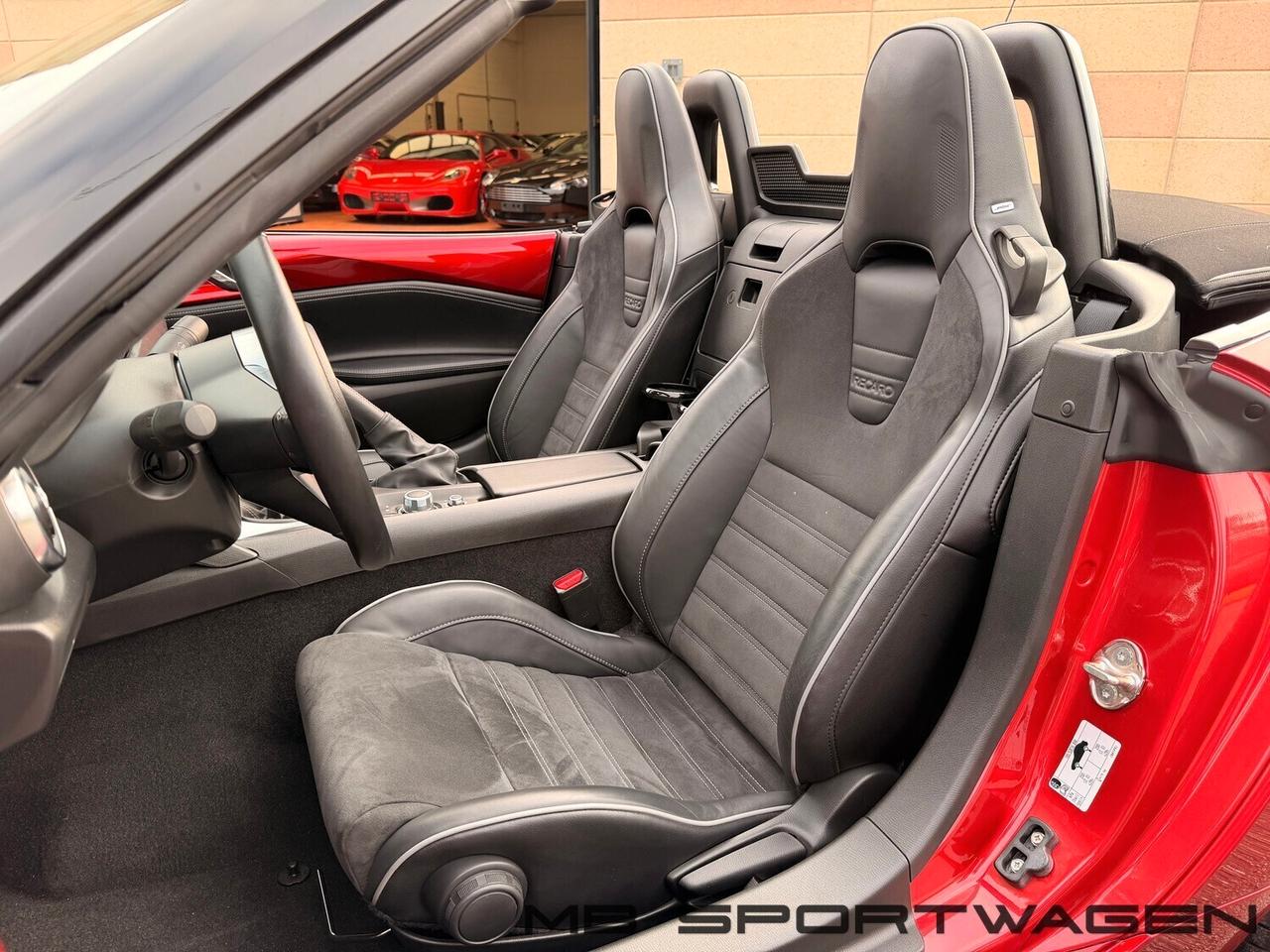 Mazda MX-5 1.5 Skyactiv-G Sport * RECARO GARANZIA