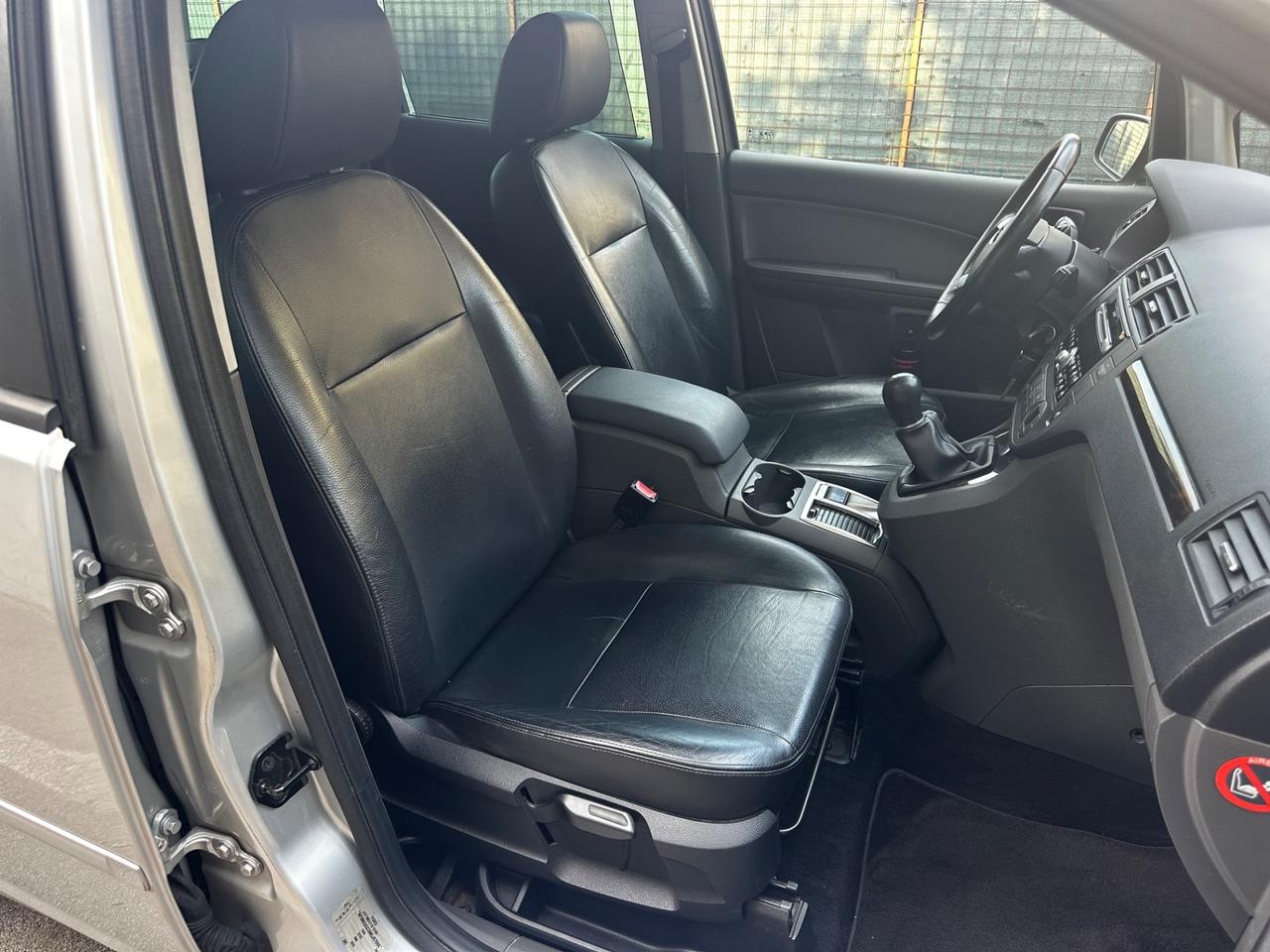 Ford Focus C-Max 1.6 TDCi (110CV) Ghia