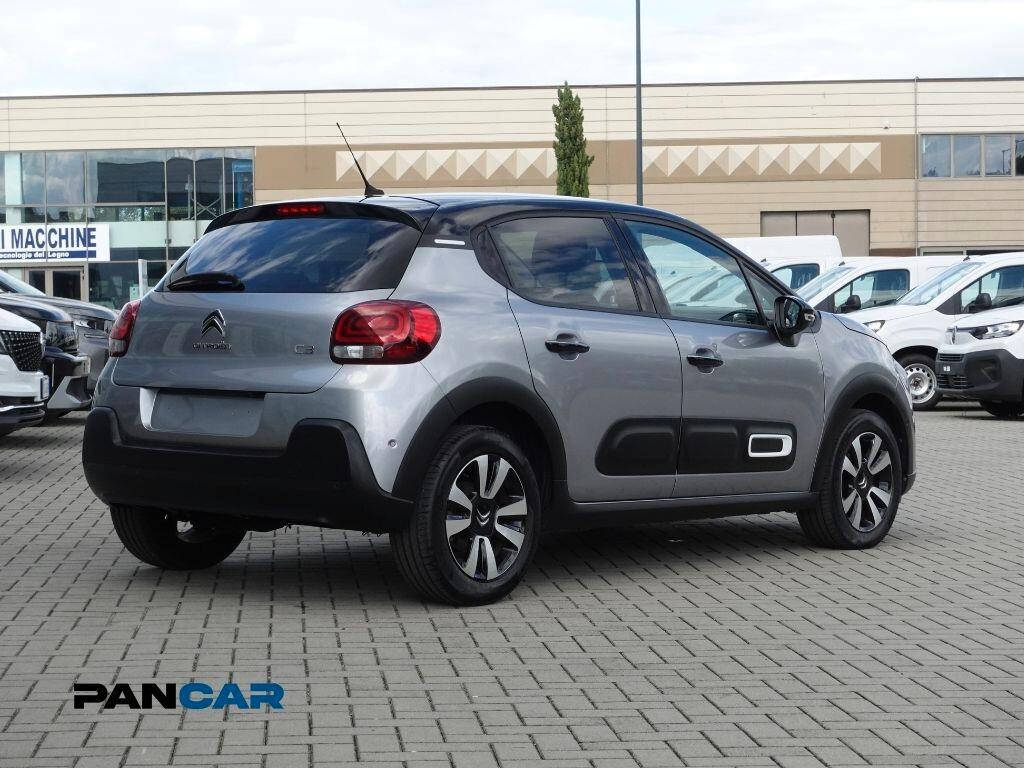 Citroen C3 PureTech 110 S&S Shine