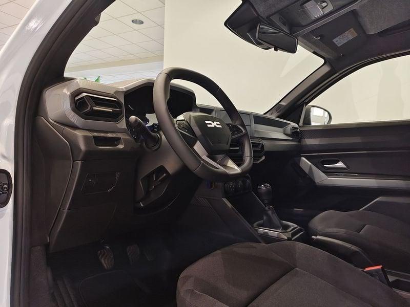 Dacia Duster Duster 1.2 Eco-G Essential 120cv*GPL*