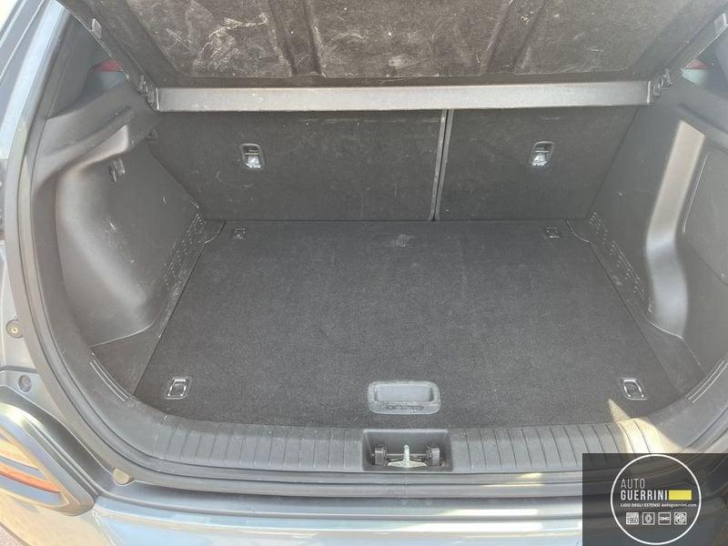 Hyundai Kona 1.6 CRDI 115 CV Exellence
