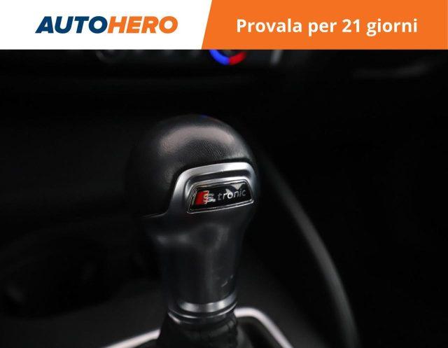 AUDI A3 SPB 30 TFSI S tronic