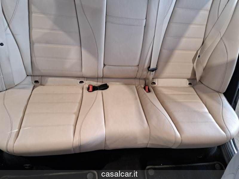 Mercedes-Benz GLE GLE 350 de 4Matic EQ-Power Premium FINO A 3 ANNI DI GARANZIA KM ILLIMITATI PARI ALLA NUOVA
