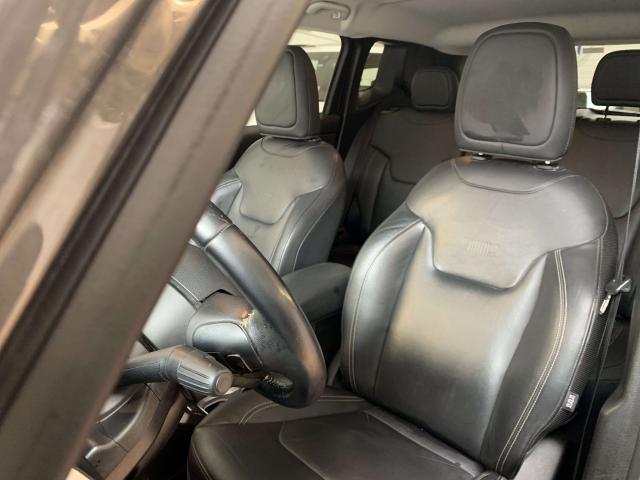 Jeep Renegade Renegade 2.0 mjt Limited 4wd 140cv auto