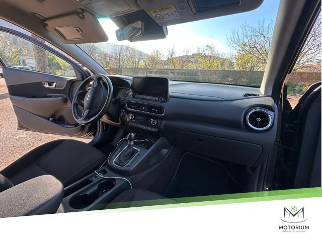 HYUNDAI CONA 1.6 HEV 141 CV