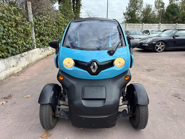 RENAULT Twizy Life
